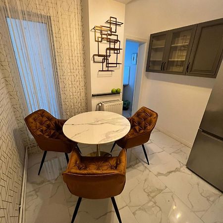 The Artist - Ultracentral Designer Apartment 부쿠레슈티 외부 사진