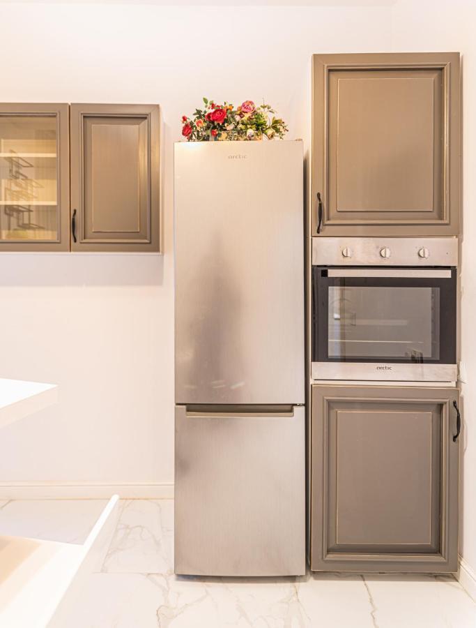 The Artist - Ultracentral Designer Apartment 부쿠레슈티 외부 사진