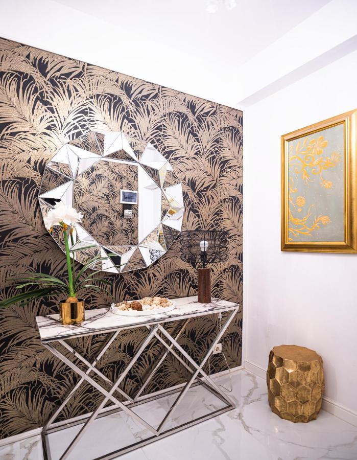 The Artist - Ultracentral Designer Apartment 부쿠레슈티 외부 사진