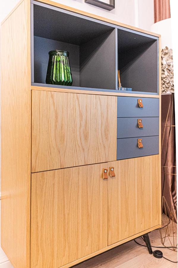 The Artist - Ultracentral Designer Apartment 부쿠레슈티 외부 사진