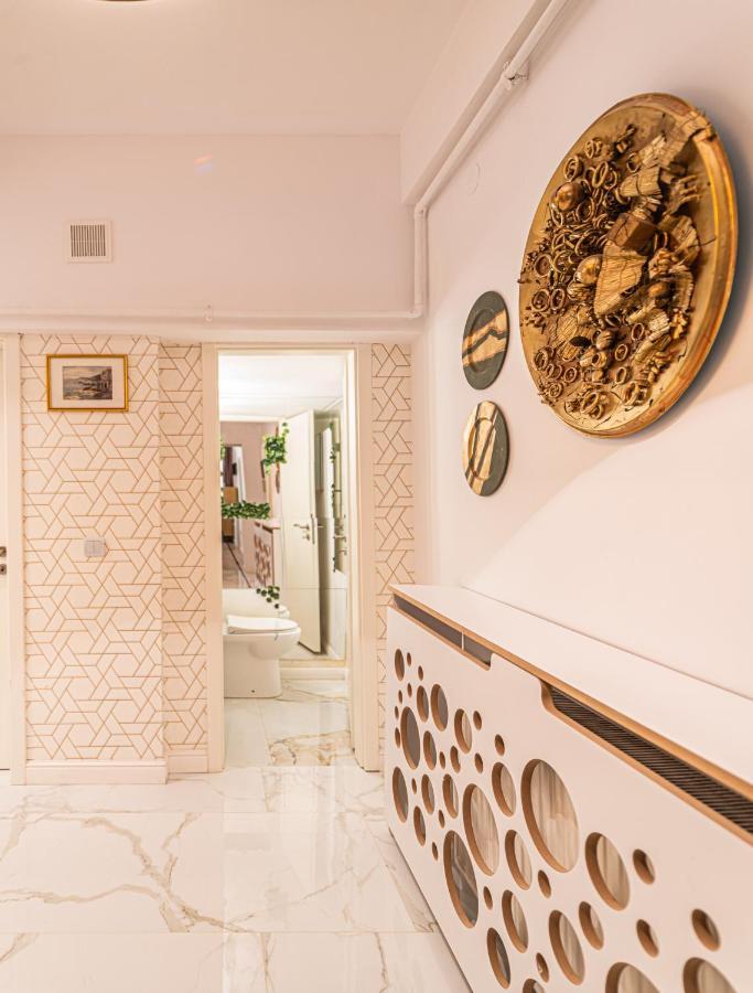 The Artist - Ultracentral Designer Apartment 부쿠레슈티 외부 사진