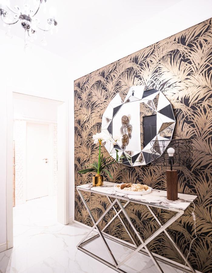 The Artist - Ultracentral Designer Apartment 부쿠레슈티 외부 사진