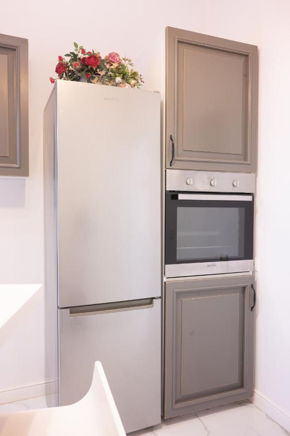 The Artist - Ultracentral Designer Apartment 부쿠레슈티 외부 사진