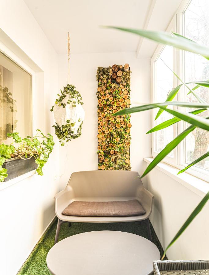 The Artist - Ultracentral Designer Apartment 부쿠레슈티 외부 사진